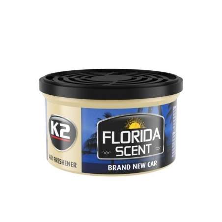 K2 FLORIDA SCENT BRAND NEW CAR