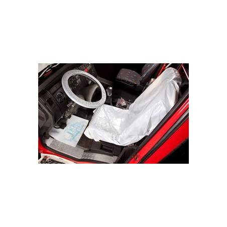 Koplet zaščitnih prevlek ta tovorna vozila 100/1