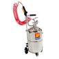 Meclube inox razpršilec 24L