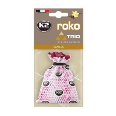 K2 Roko Trio Vanilla