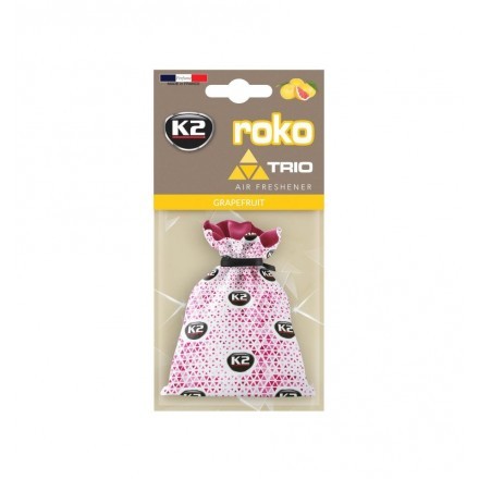 K2 Roko Trio Grapefruit