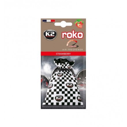 K2 Roko Race Strawberry