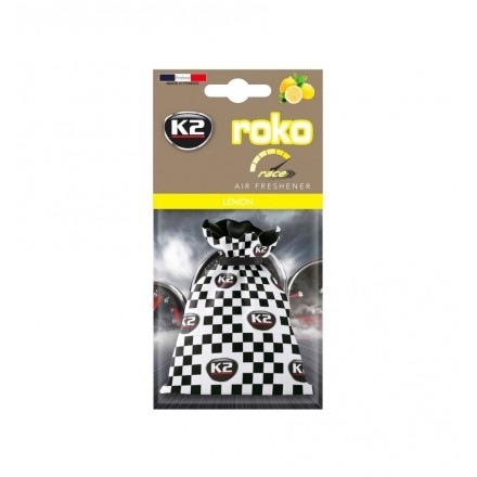 K2 Roko Race Lemon