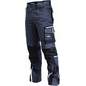 Delovne hlače PROFESSIONAL FLEX LINE Sive "XL" Delovne hlače PROFESSIONAL FLEX LINE Sive "XL"