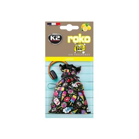 K2 Roko Fun Lemon