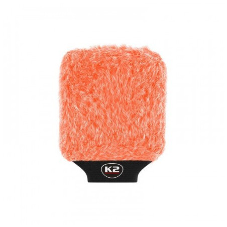 K2 Wash Mitt Pro
