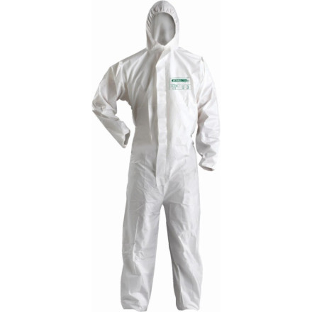 Zaščitni kombinezon MICROPOROUS "3XL"