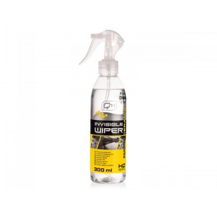 Q11 NANO CERAMIC INVISIBLE WIPER 300ML