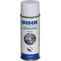 WEKEM Visoko temperaturna Barva Srebrna 400ml