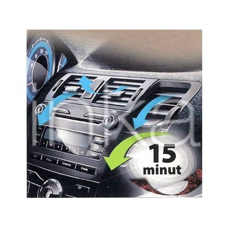 K2 Klima Fresh Lemon 150ml