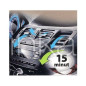 K2 Klima Fresh Blueberry 150ml K2 Klima Fresh Blueberry 150ml