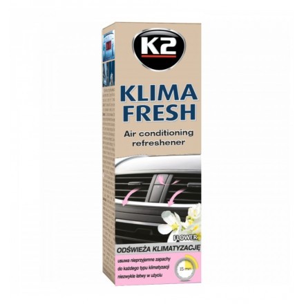 K2 Klima Fresh Flower 150ml