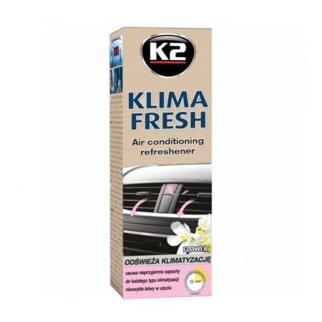 K2 Klima Fresh Flower 150ml