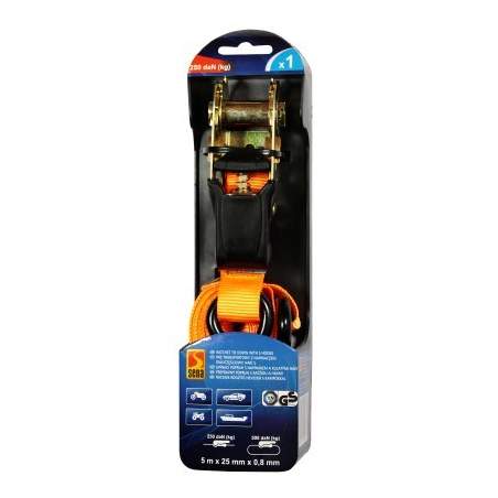 Sena pas tovora 5 m x 25 mm