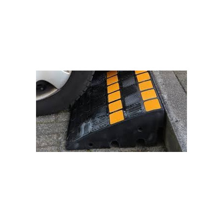 Klančina za robnike Curb Ramp 150 mm