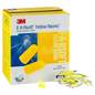 Čepki Earsoft Yellow Neons (250 parov)