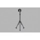 Unilite single head tripod + wheelsunilite