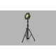 Unilite single head tripod