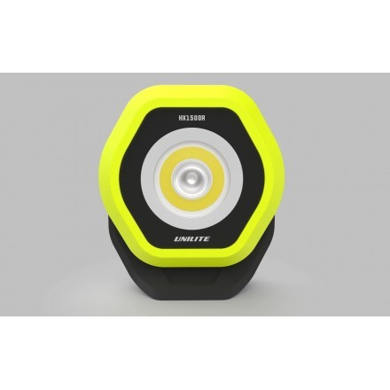 Unilite 1500 Lumen Compact Dual Led