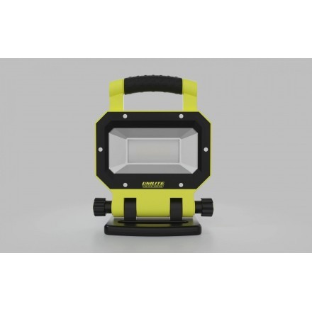 Unilite 3000 Lumen SMD Site Light + Power Bank