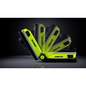 Unilite 750 Lumen Svetilka + zvočnik