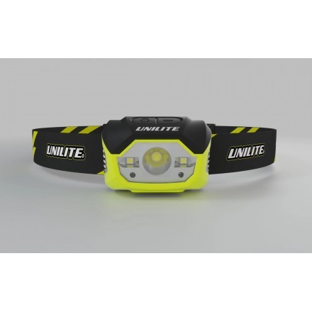 Unilite headlight 475 Lumen Senzor (ADH)