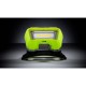 Unilite headlight 325 Lumen LED IK07