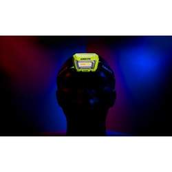 Unilite CRI Senzor Headlight KI07