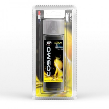 K2 Cosmo Lemon 50ml