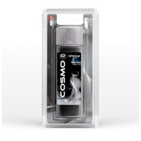 K2 Cosmo New Car 50ml