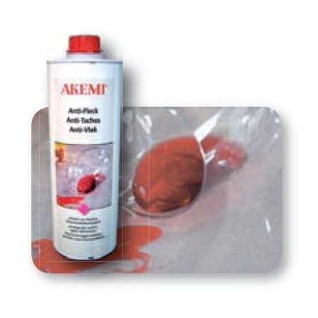Akemi "Anti Fleck" zaščita proti madežem