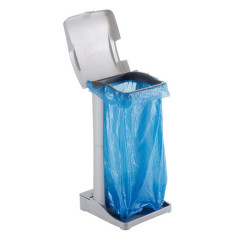 Plastično stojalo za vreče - tip 7775