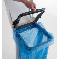 Plastično stojalo za vreče - tip 7775
