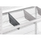 PVC pregrada za polico PVC pregrada za polico