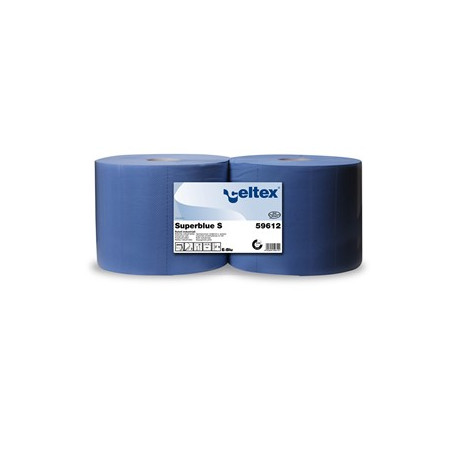 Industrijska brisača Superblue S 2/1