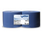 Celtex papirnata brisača Superblue S