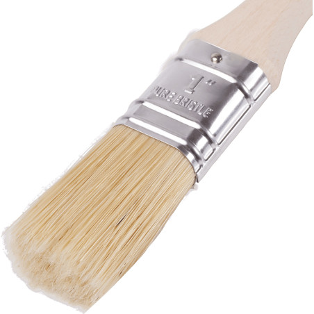 Ploščati čopič NITRO 38mm