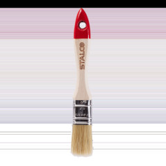 Ploščat čopič NITRO 3,5” 89 mm