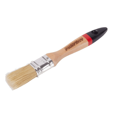 Ploščati čopič NITRO 2,5” -6,35 cm