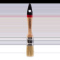 Ploščati čopič NITRO 2,5” -6,35 cm Ploščati čopič NITRO 2,5” -6,35 cm