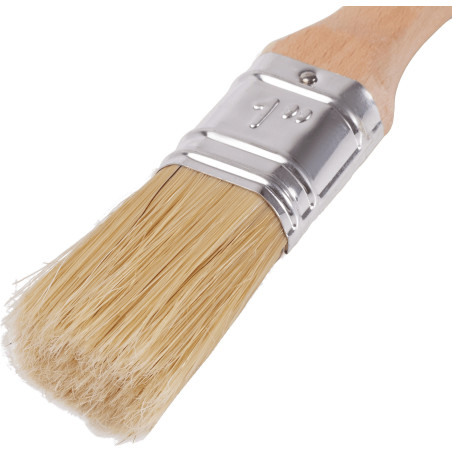 Ploščati čopič NITRO 3” -7,62 cm