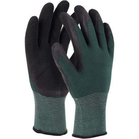 Delovne rokavice LATEX FOAM S "XL-10"