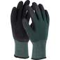 Delovne rokavice LATEX FOAM S "XL-10"