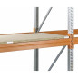 Polica za paletni regal 1800 x 1100 mm Polica za paletni regal 1800 x 1100 mm