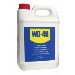 Wd 40