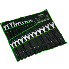 Set kombiniranih ključev 6-32 mm 25/1