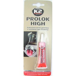 K2 Prolok High Tip 270