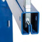 Nosilna prečka Light 600 mm Nosilna prečka Light 600 mm