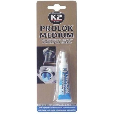 K2 Prolok Medium Tip 245