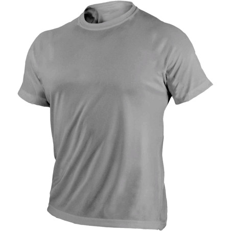 Moška T-Shirt majica BONO, Siva L